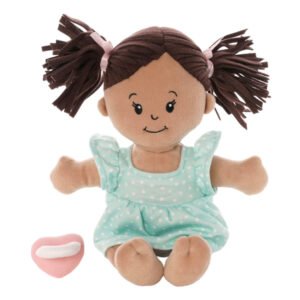 Muñeca Stella con Colitas