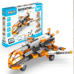 Transbordador Espacial 5 en 1