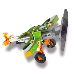 Kit Científico Energía Solar