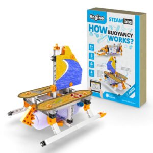 Kit Científico Flotabilidad