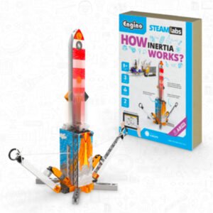 Kit Científico Inercia