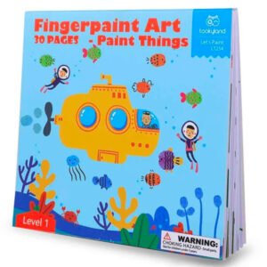 Libro para pintar