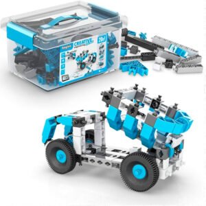 Kit Científico Motores 20 en 1