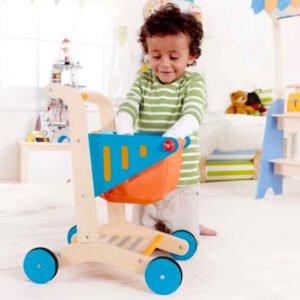 Carrito de compras