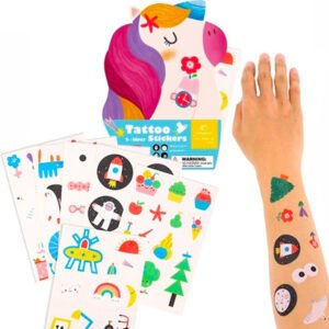 Stickers para tatuajes