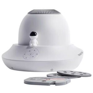 Proyector de cielo estrellado