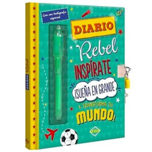 Mi Diario Rebelde