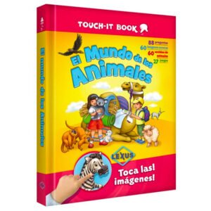 El Mundo de los Animales