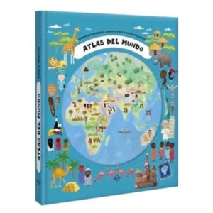 Atlas del Mundo