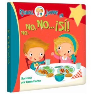 Raquel y Johnny, No, No, No… ¡Sí!