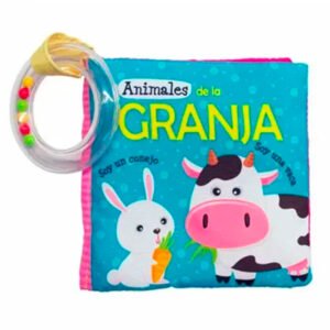 Animales de la granja suavito