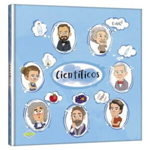 Científicos