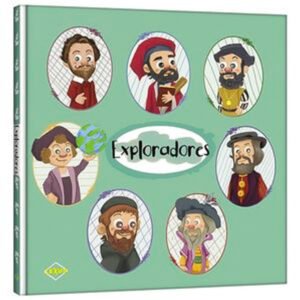 Exploradores