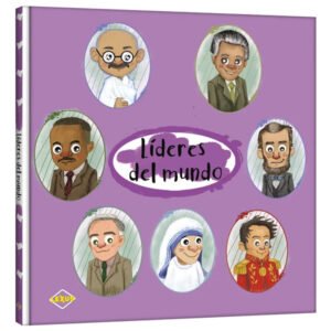 Líderes del Mundo