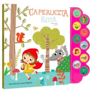 Caperucita Roja