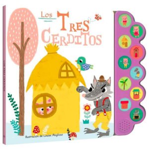 Los Tres Cerditos