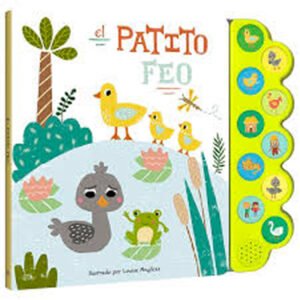 El Patito Feo