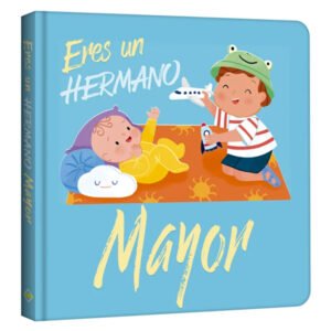Eres un Hermano Mayor