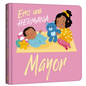 Eres una Hermana Mayor