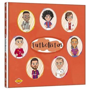 Futbolistas