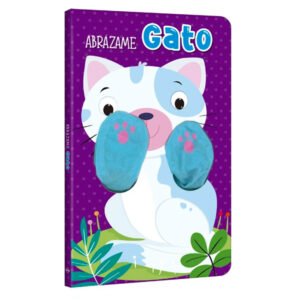 Abrázame Gato