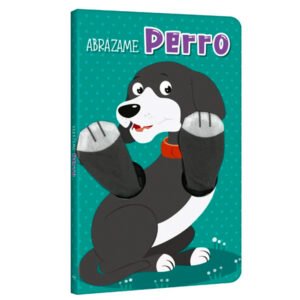 Abrázame Perro