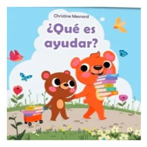 ¿Qué es ayudar?
