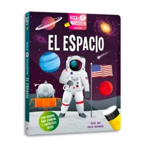 El Espacio – Busca y Encuentra