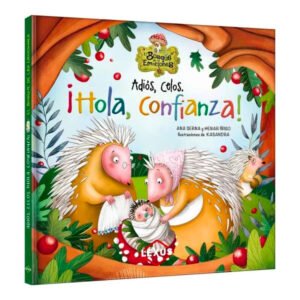 Hola confianza