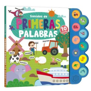 Sonidos de Primeras Palabras