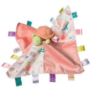 Mantita de apego Tippy Turtle