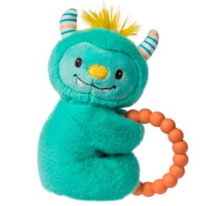 Mordedor Monstruo Mookie