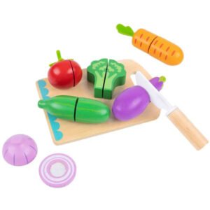 Cortar Verduras