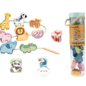 Animales de Atar