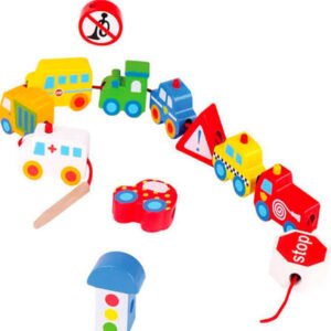 Transporte de Encaje