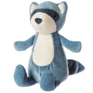 Peluche Suave Mapache