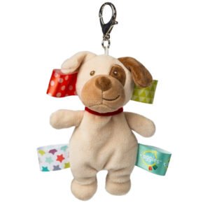 Llavero Peluche Perro