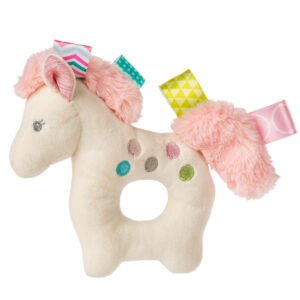 Peluche Sensor Pony