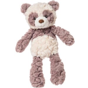 Peluche Suave Pandita
