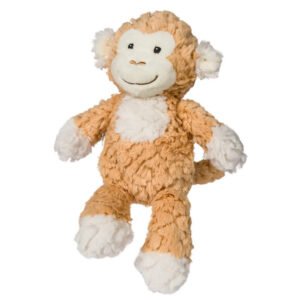 Peluche Suave Monito