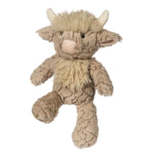 Peluche Suave Torito