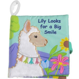 Libro Suave Llama