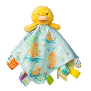 Mantita de Apego Patito