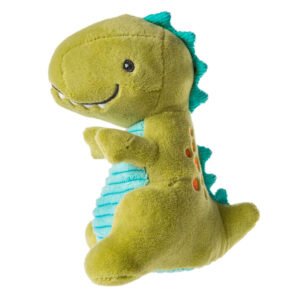 Sonajero Pebblesaurus