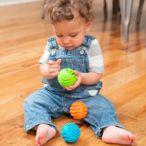 Pelotas Sensoriales