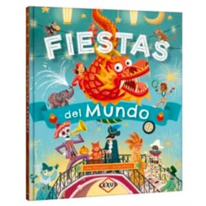Fiestas del Mundo