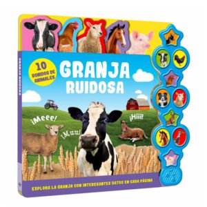 Granja Ruidosa