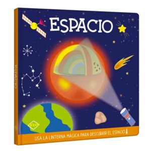Linterna Mágica Espacio