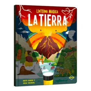 La Tierra– Busca y Encuentra