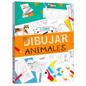 Cómo Dibujar Animales